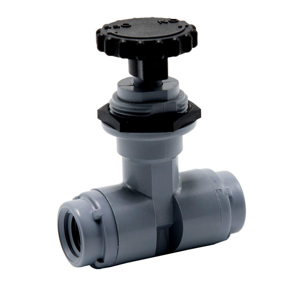 Valve, 1/4in. MPT x 1/4in. MPT Needle