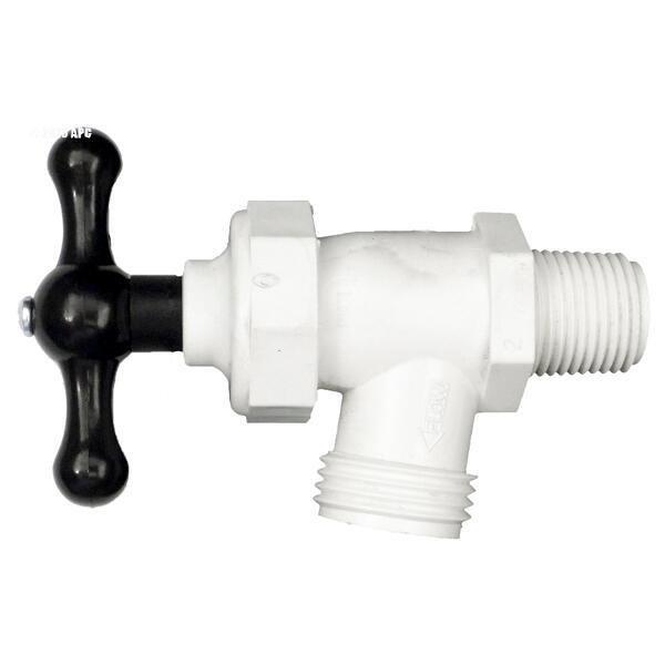 Pentair  1/2in Drain Valve