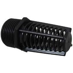 Overflow Strainer for Automatic Feeder