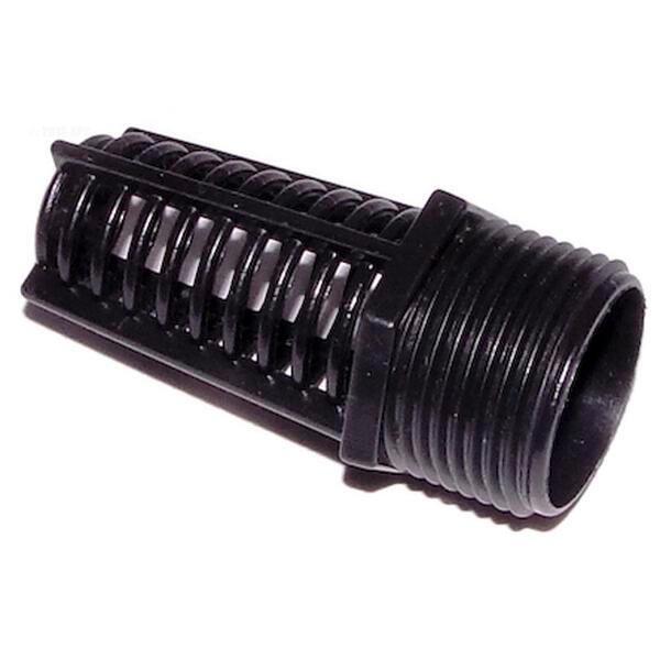 Overflow Strainer for Automatic Feeder