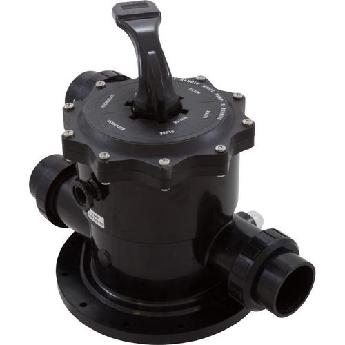 Waterco - Micron 2in. Mpv Valve with Plate (S702-1200)