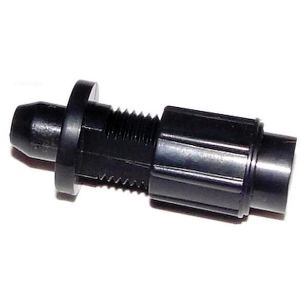Pentair - Fitting, Tube with Compression Nut R172032