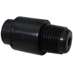 Pentair - Valve, Check with Restrictor