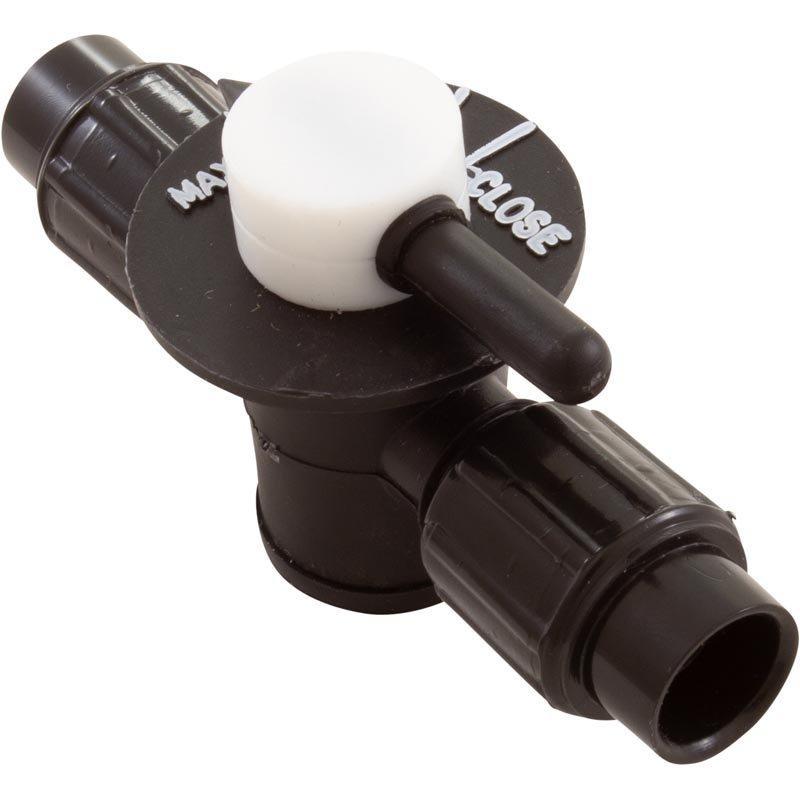 Pentair  Valve Control 1/4in Tube x Tube