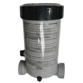 Champlain Plastics  Olympic Above Ground Chlorinator