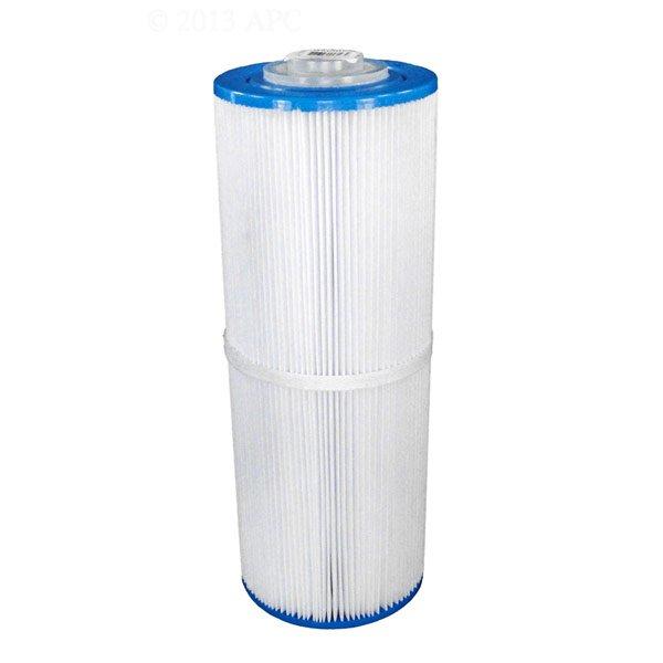 Pentair  Cartridge 25 Sq.Ft with Plug