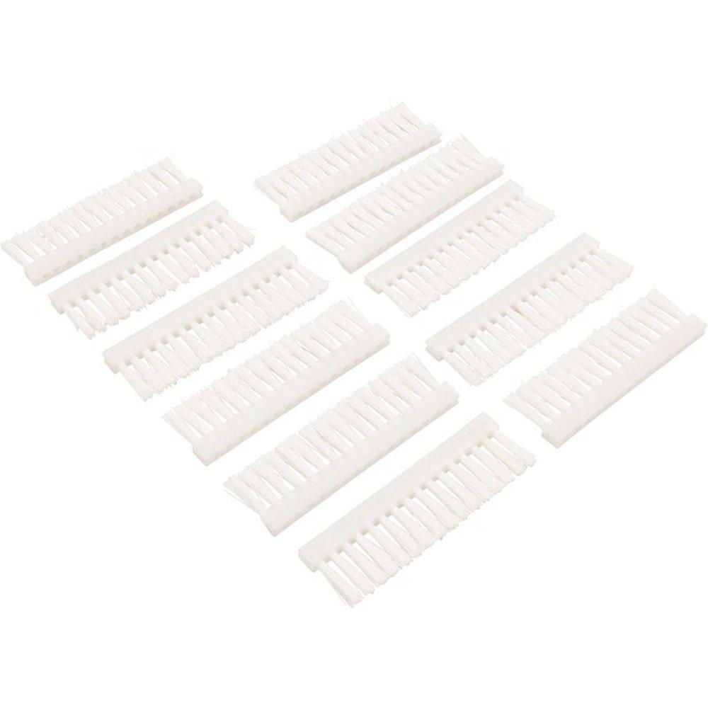 Pentair Brush Replacement Rainbow 196 Leslie's Pool Supplies