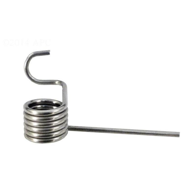 Spring, Stainless Tension