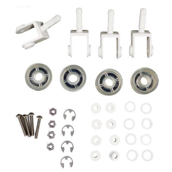 #250 Replacement Kit
