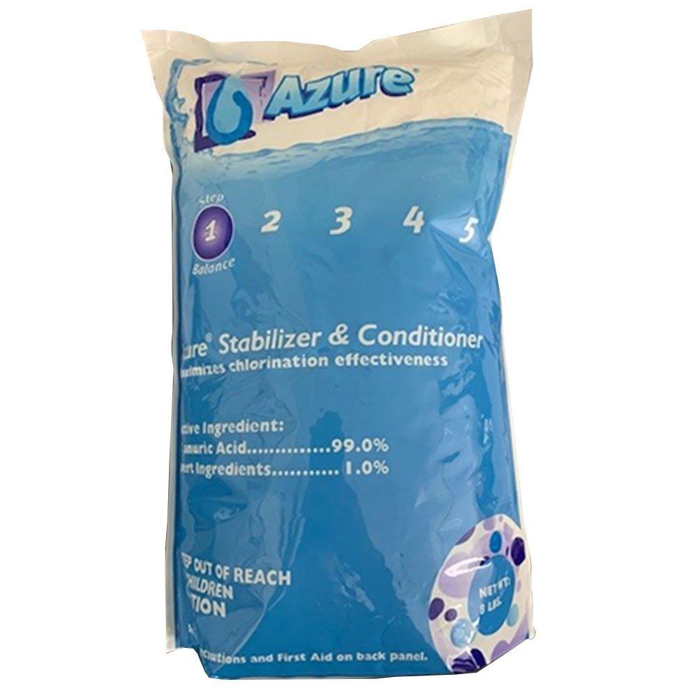 Azure Stabilizer Pool Conditioner 8 lbs