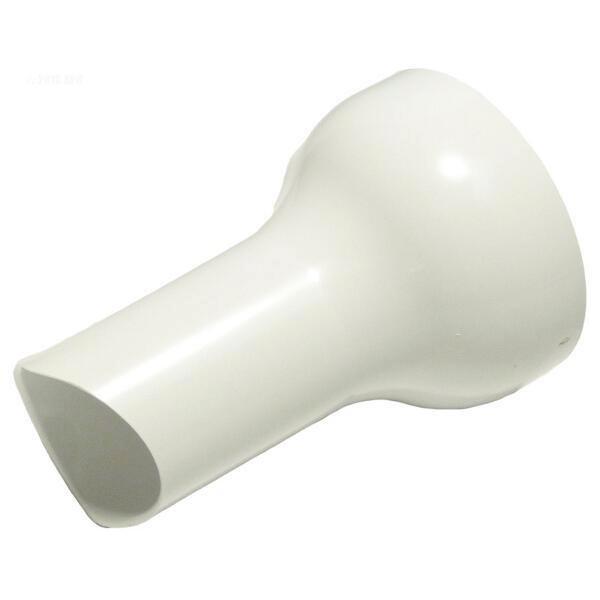 Nozzle, Dual Purpose