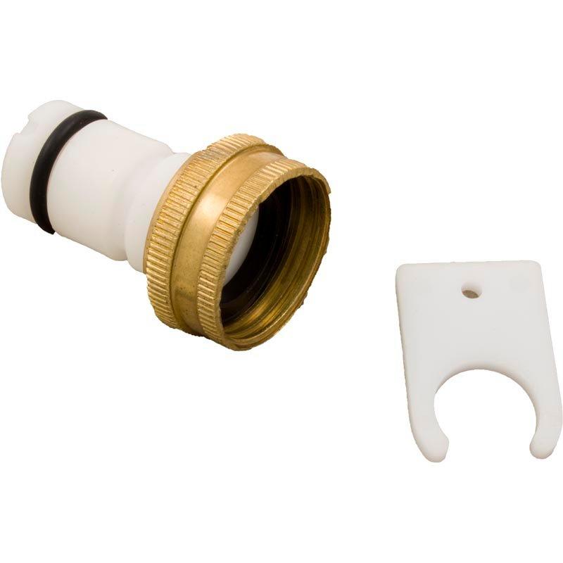 zodiac hose adapter