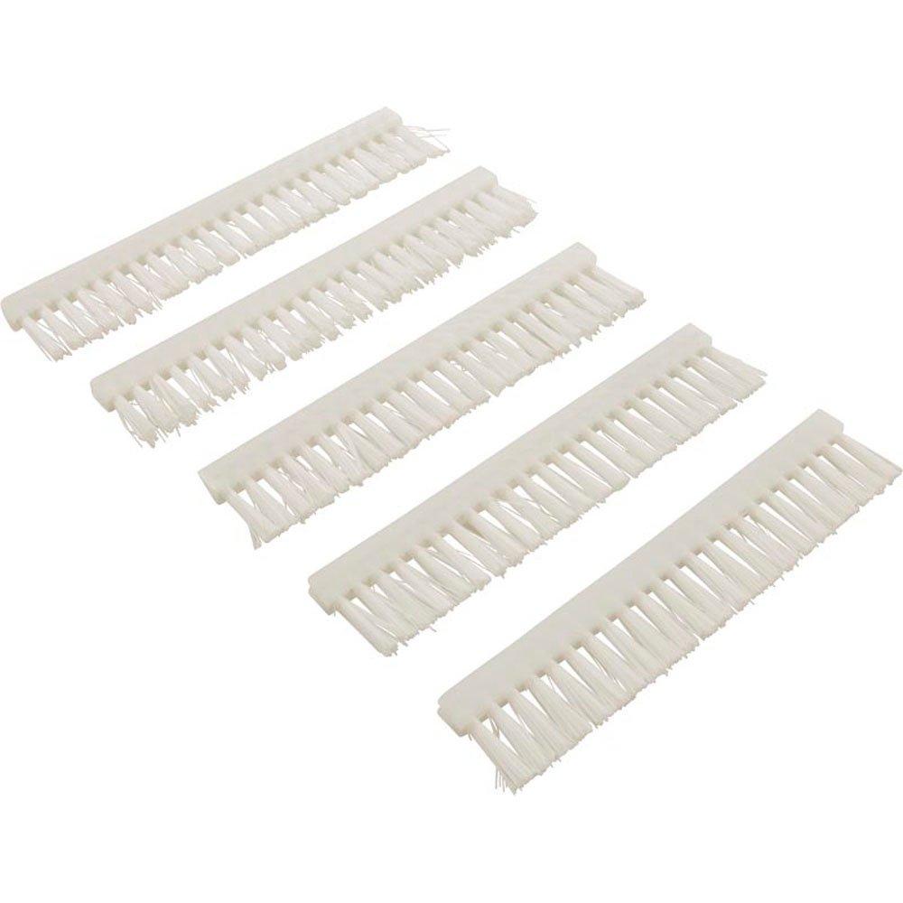 Pentair  Brush Set of 3 Rainbow Leaf Eater