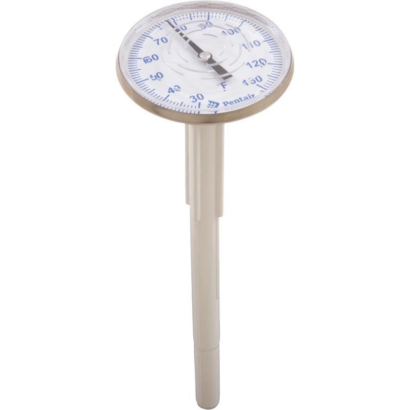 Pentair  Thermometer with Tube and Bulb