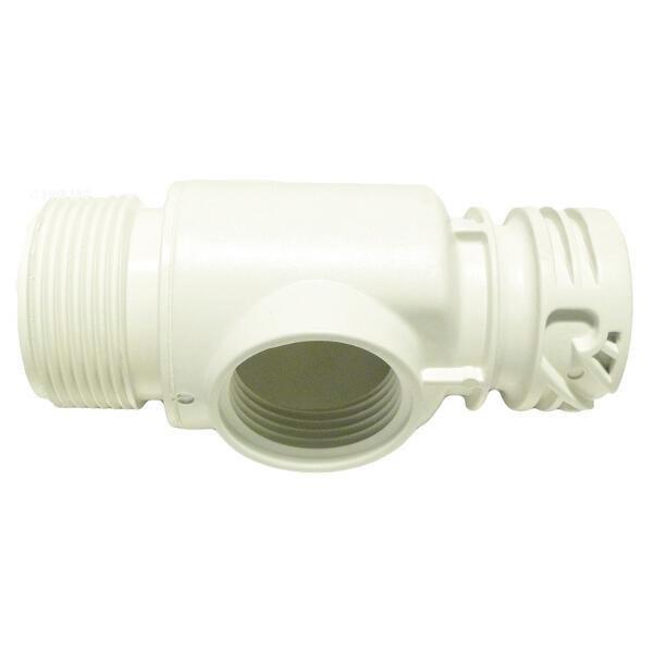 Quick Disconnect F/Water Star Wf