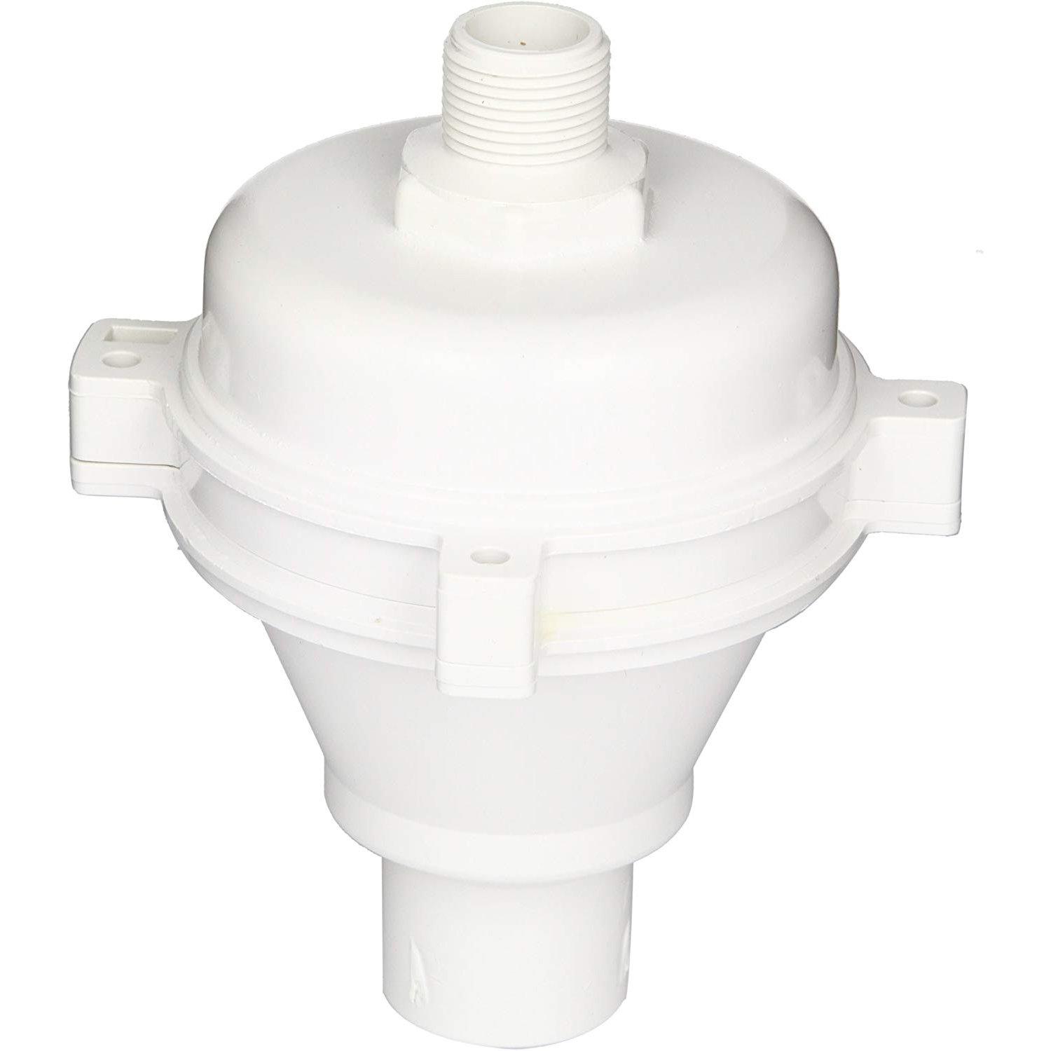 Zodiac - Center Assembly , Waterstar