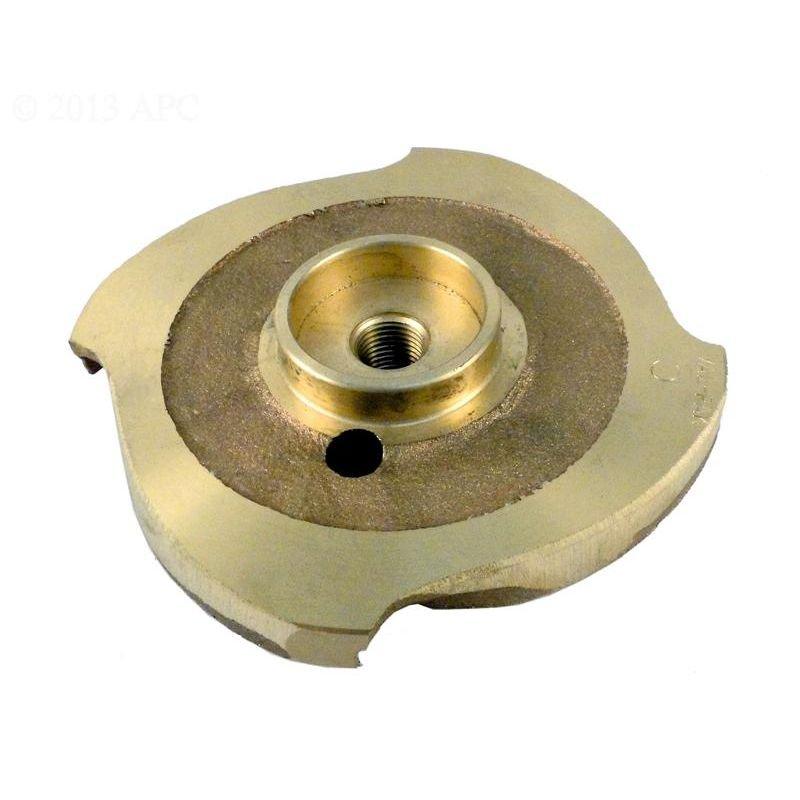 Val-Pak  Impeller  Bronze 1/2 HP