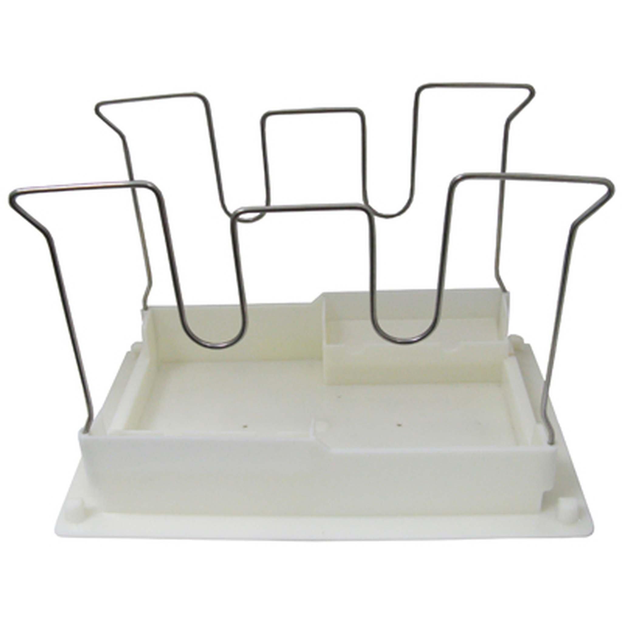 Aquabot - Replacement Bottom Lid Assy Mint Green for T2