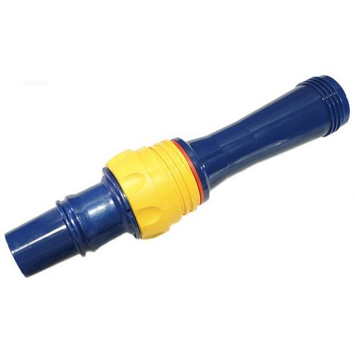 Baracuda - Cassette Outer Extension Pipe with Handnut for G3