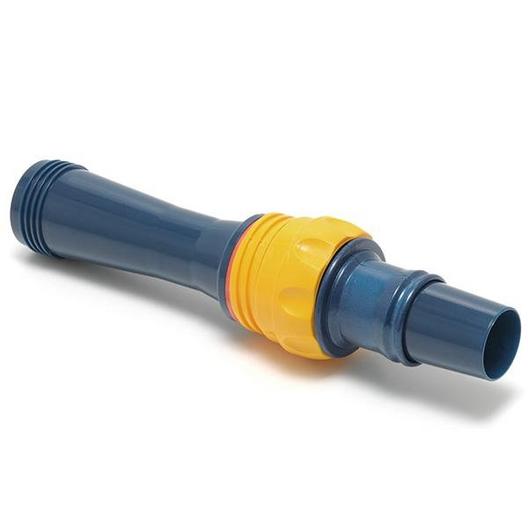 Baracuda  Cassette Outer Extension Pipe with Handnut for G3