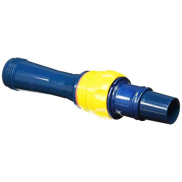 Baracuda  Cassette Outer Extension Pipe with Handnut for G3