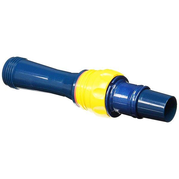 Baracuda  Cassette Outer Extension Pipe with Handnut for G3