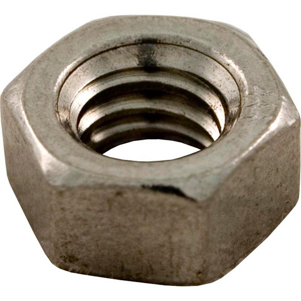 Pentair - Retainer Nut 5/16 in SS - 192013