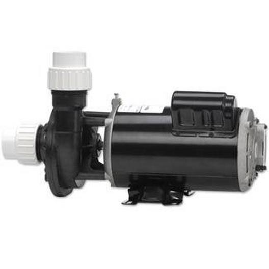 Gecko  Aqua-Flo Flo-Master 1 HP Dual Speed 48 Frame Side Discharge Spa Pump 120V