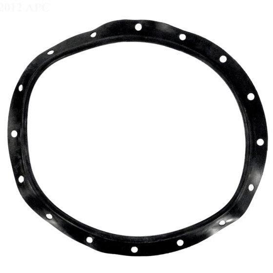 Filter Lid Gasket
