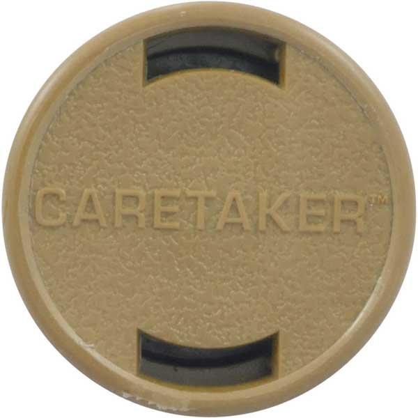 Jandy  Caretaker Pop Up Bayonet Replacement Cleaning Head Pebble Gold