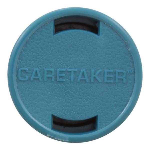 Jandy  Caretaker Pop Up Bayonet Replacement Cleaning Head Tile Blue