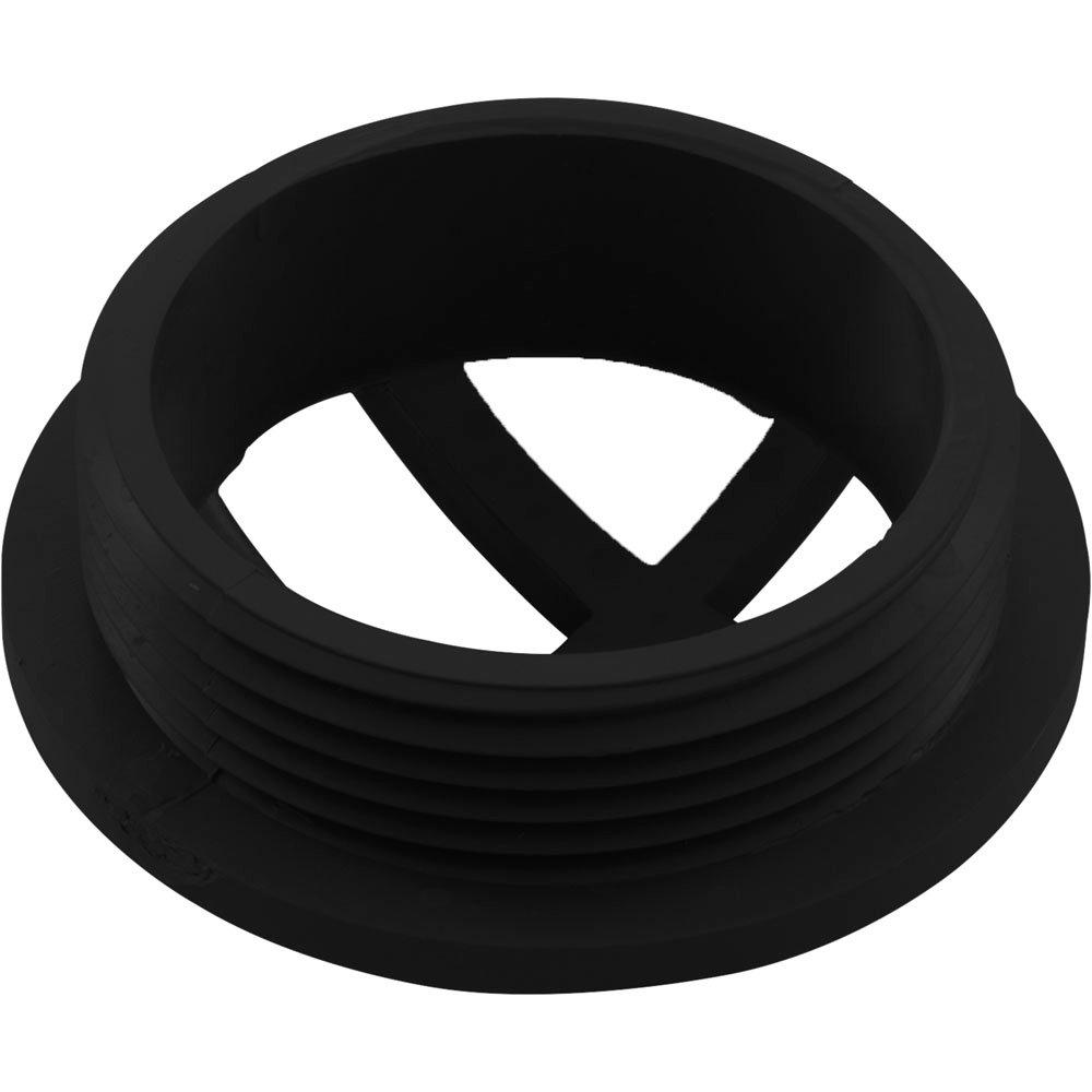 INLET SAFETY GRATE  BLACK