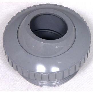 Eyeball, 1in. Opening, Gray