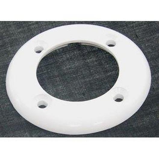 CMP  Inlet Face Plate White