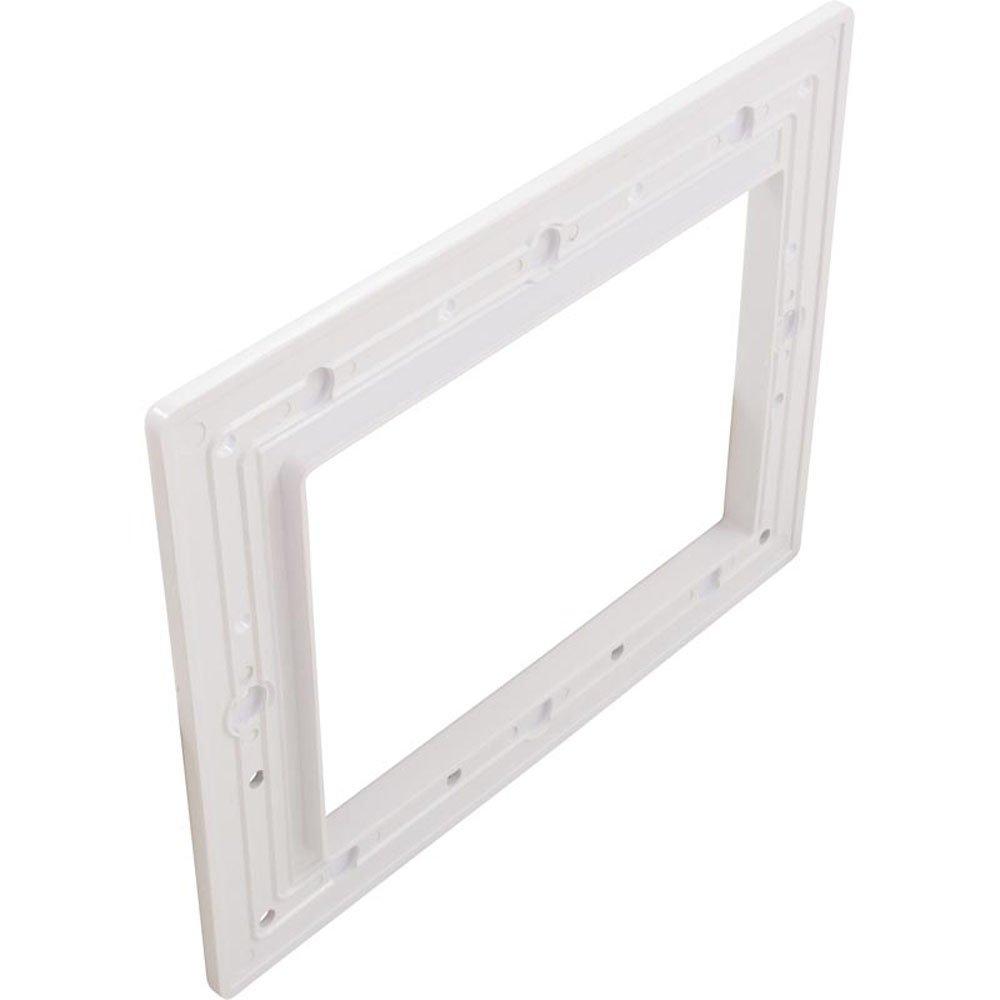 CMP  Skimmer Faceplate Standard White