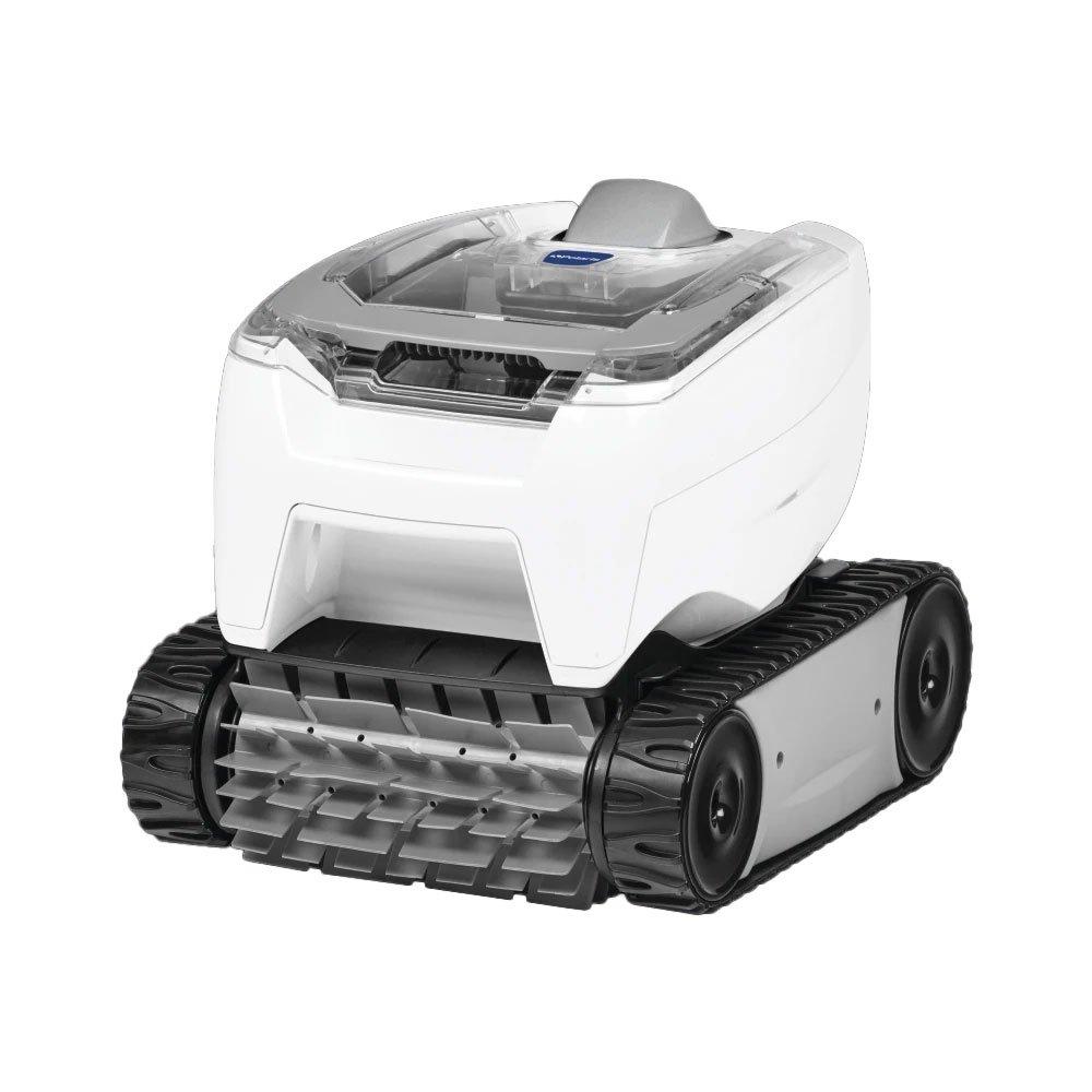 a polaris branded pool cleaner