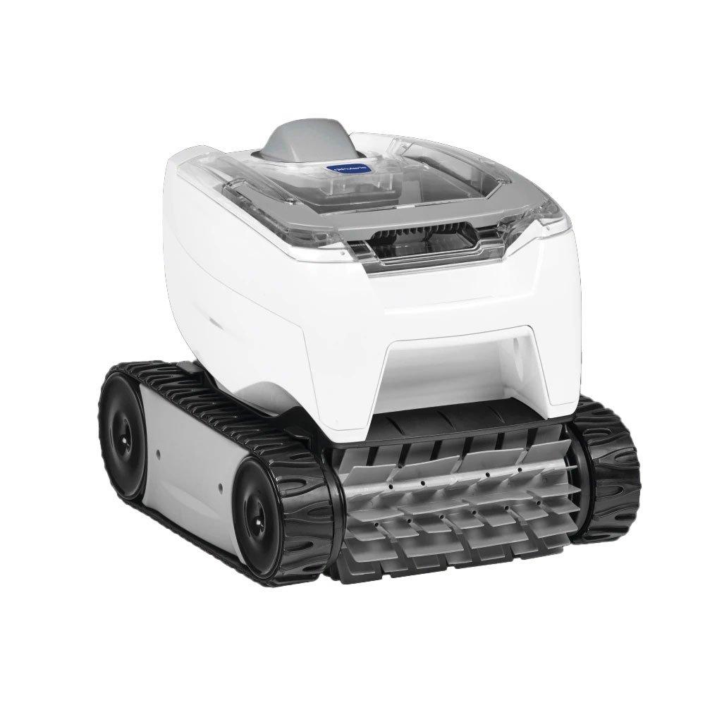 Polaris  P724 Compact Lightweight Robotic Pool Cleaner