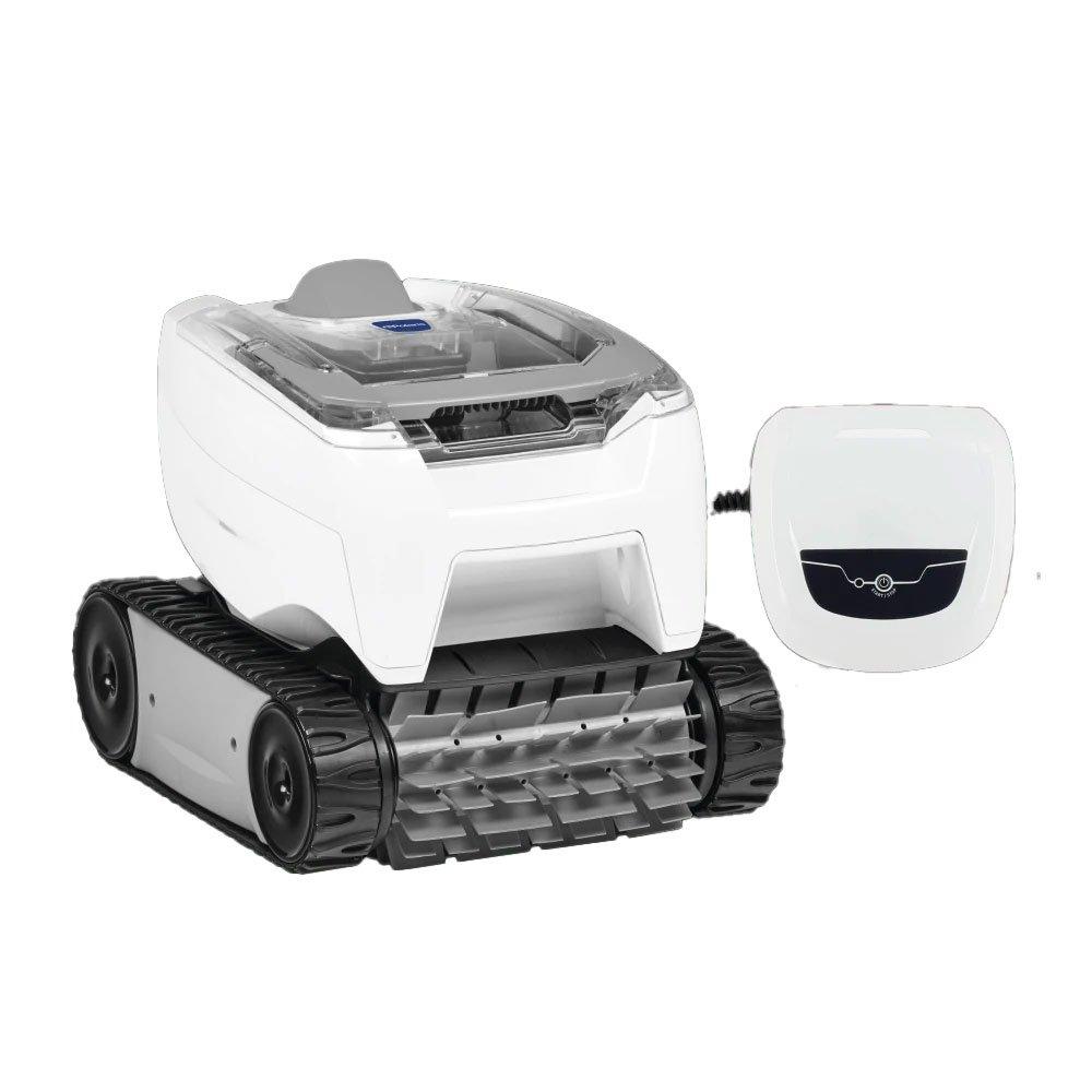 Polaris  P724 Compact Lightweight Robotic Pool Cleaner