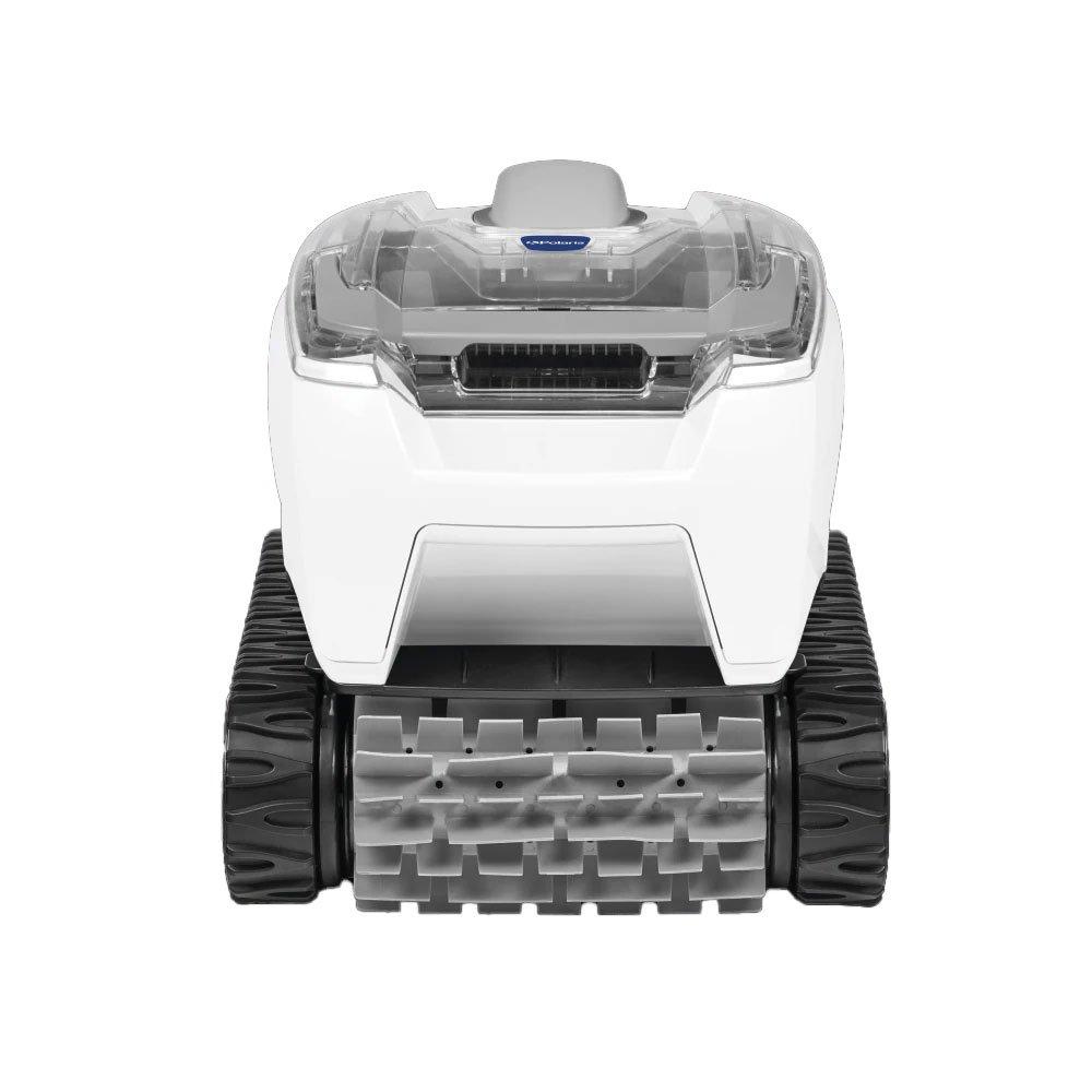 Polaris  P724 Compact Lightweight Robotic Pool Cleaner