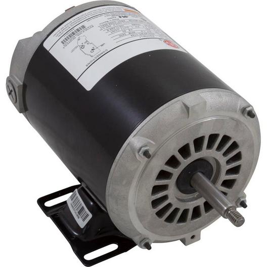 U.S Motors  Emerson 48Y Thru-Bolt 1-Speed 3/4HP Full Rated Pool and Spa Motor