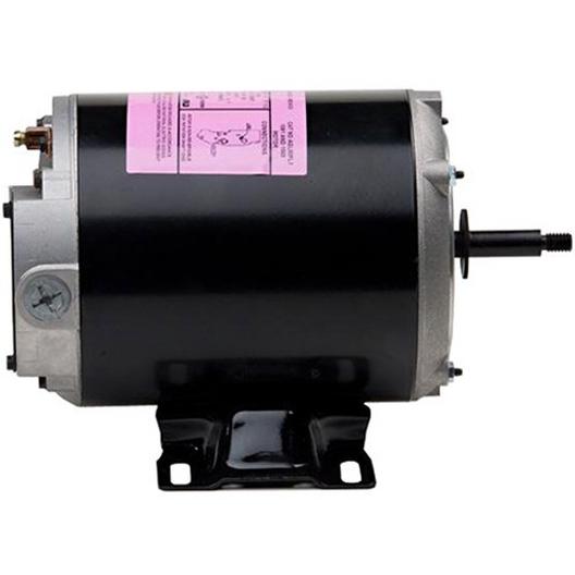 U.S Motors  Emerson 48Y Thru-Bolt 2-Speed 3/4  .10HP Full Rated Pool and Spa Motor