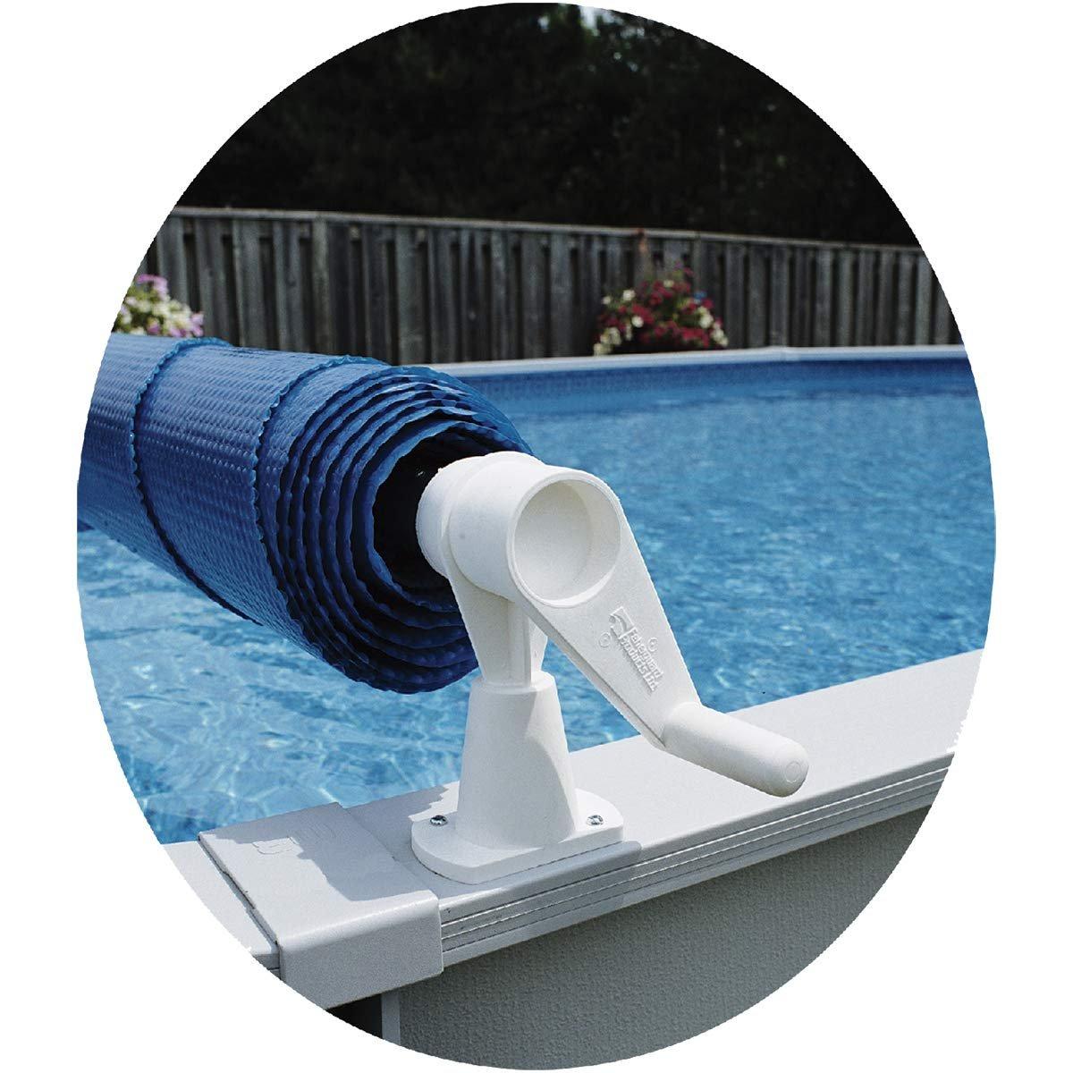 FeherGuard Premium Reel's End for Above Ground Pools