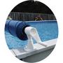 Premium Reel's End for Above Ground Pools
