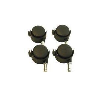 Feherguard - Casters for Blanket Handler and Auto Reel 2in. (Set of 4)