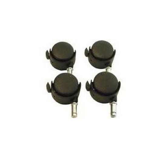 Feherguard  Casters for Blanket Handler and Auto Reel 2in (Set of 4)