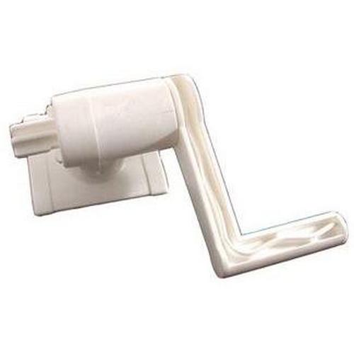 Feherguard - Handle End Complete for Surface Rider (SRE) (Handle End including Base)