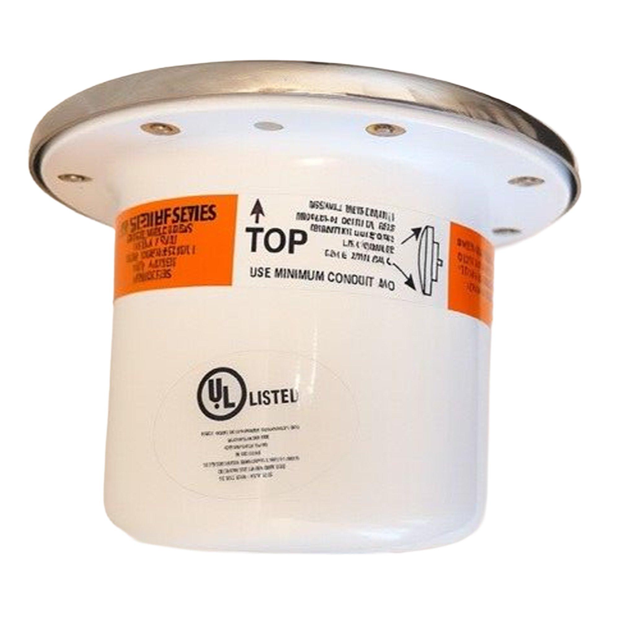 Supreme series Spa 6 Inch White LED 150 ft UL approved underwater swimming pool light