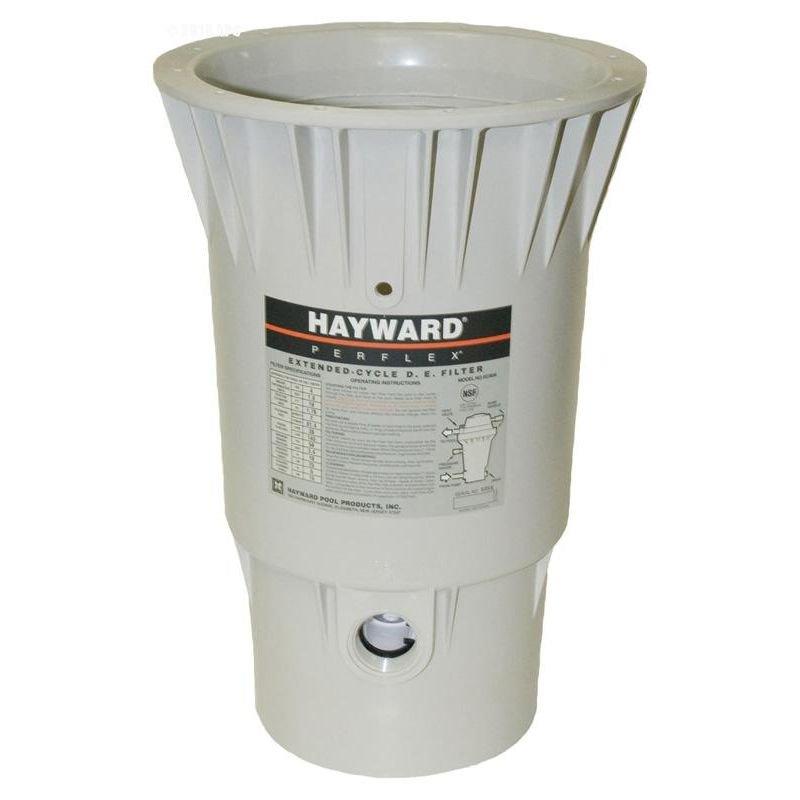 Hayward  Filter Body with Flow Diffuser EC40-Platinu