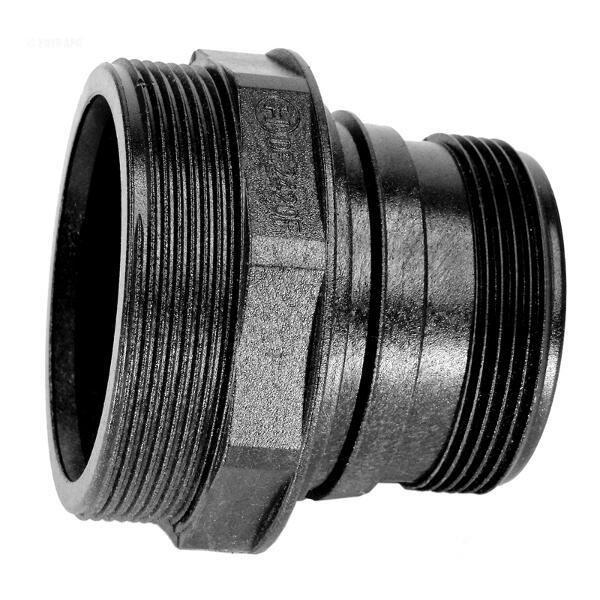 Hayward - Bulkhead Fitting