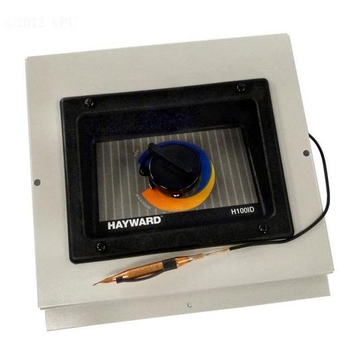 Hayward  Control Panel H-Series Above Ground